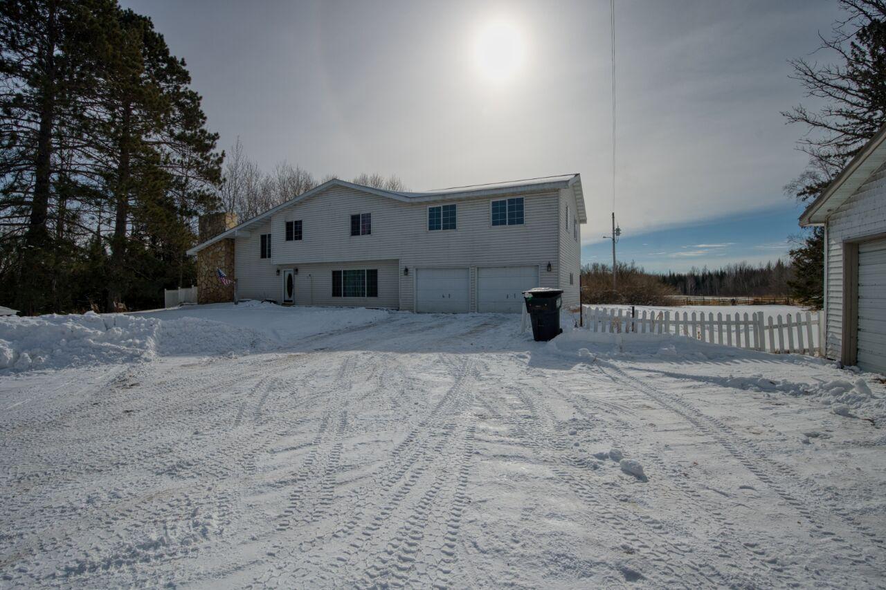 9764 Zim Road Forbes, MN 55738 - Photo 1 of 82