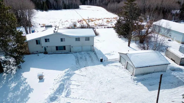 $499,900 | 9764 Zim Road, Forbes, MN 55738