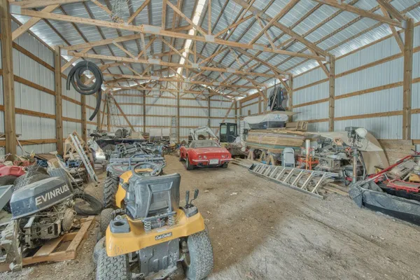 $449,900 | 9764 Zim Road, Forbes, MN 55738