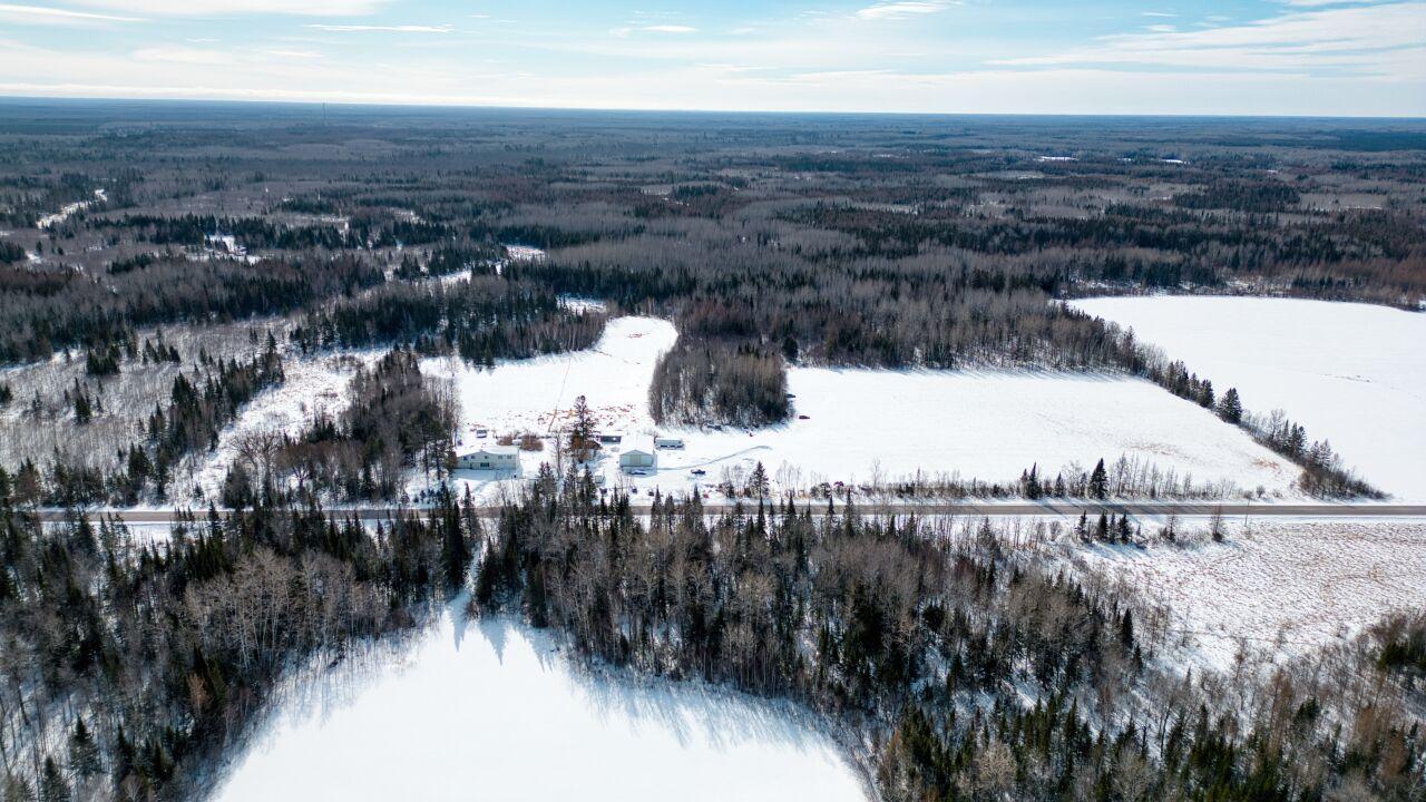 9764 Zim Road Forbes, MN 55738 - Photo 61 of 82
