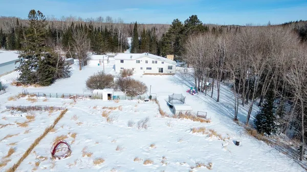 $449,900 | 9764 Zim Road, Forbes, MN 55738