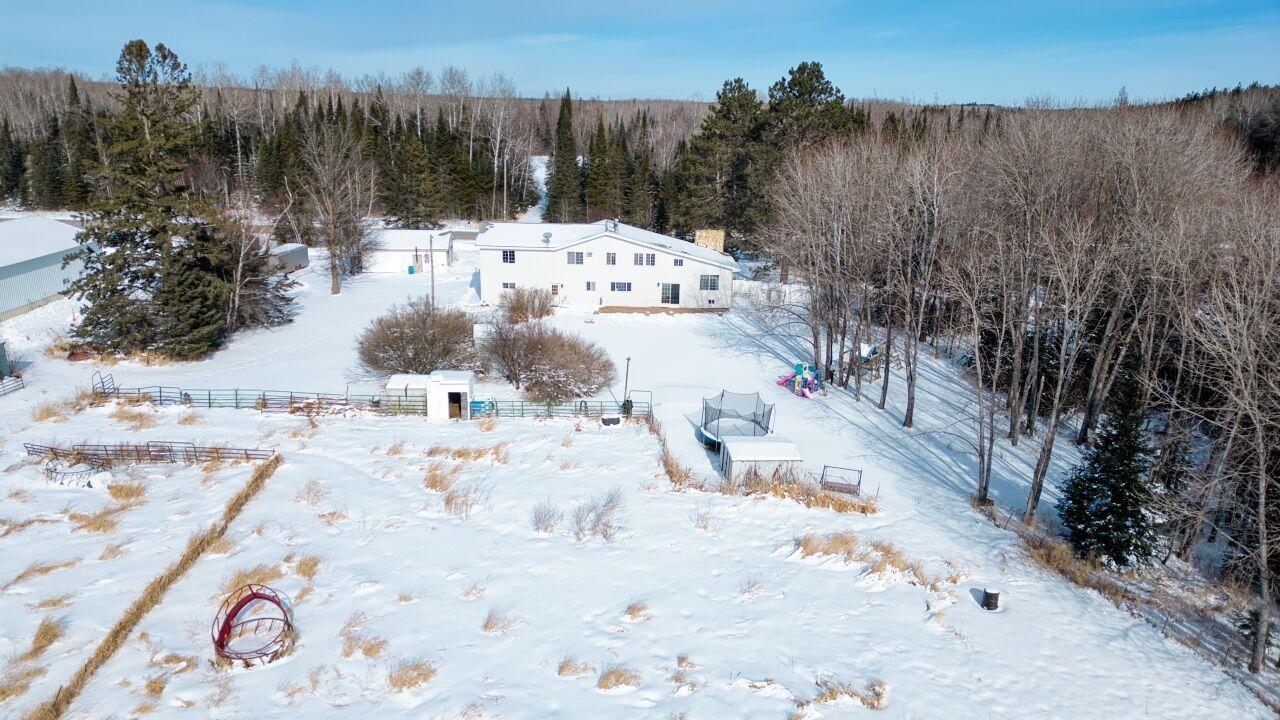 9764 Zim Road Forbes, MN 55738 - Photo 69 of 82