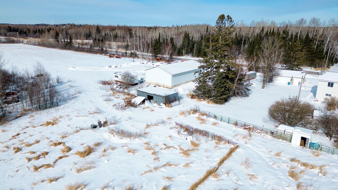 9764 Zim Road Forbes, MN 55738 - Photo 70 of 82