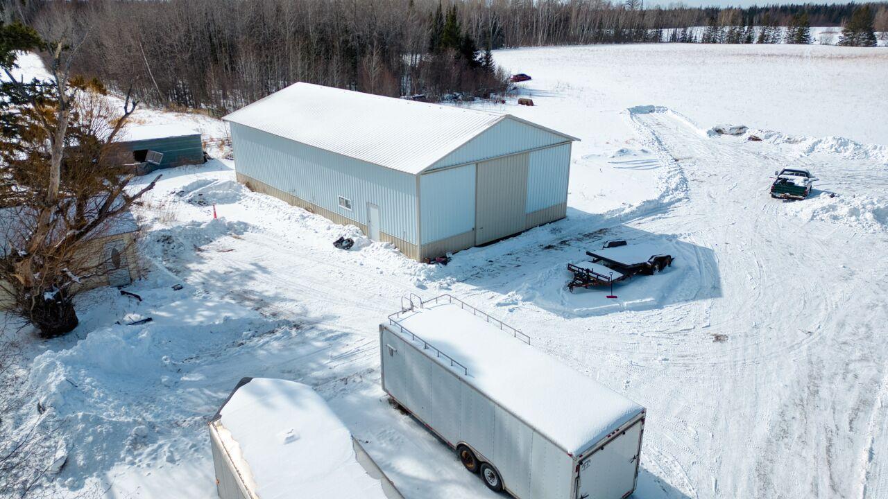 9764 Zim Road Forbes, MN 55738 - Photo 74 of 82