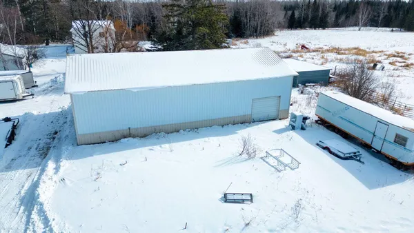 $449,900 | 9764 Zim Road, Forbes, MN 55738