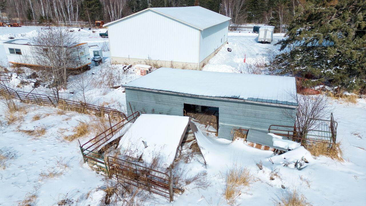 9764 Zim Road Forbes, MN 55738 - Photo 77 of 82