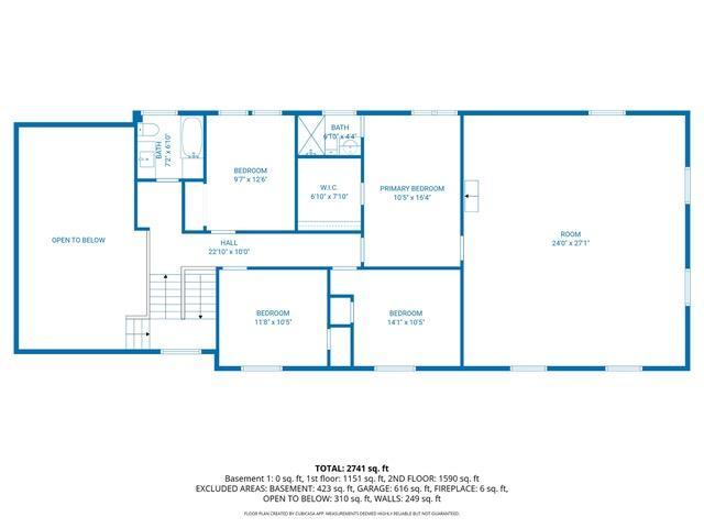 9764 Zim Road Forbes, MN 55738 - Photo 80 of 82