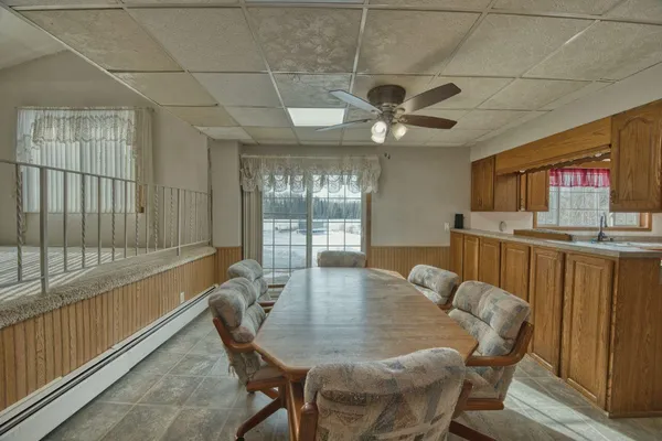 $499,900 | 9764 Zim Road, Forbes, MN 55738