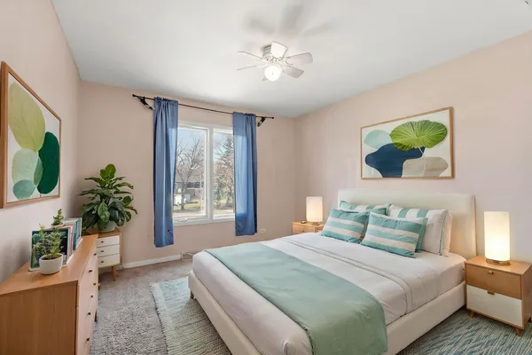 $350,000 | 3 Revere Court, Bolingbrook, IL 60440