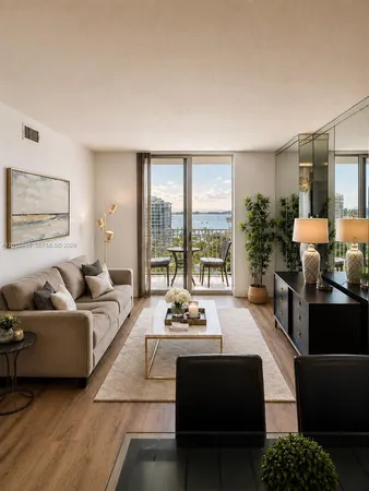 $3,400 | 185 Southeast 14th Terrace, Unit 1607, Miami, FL 33131