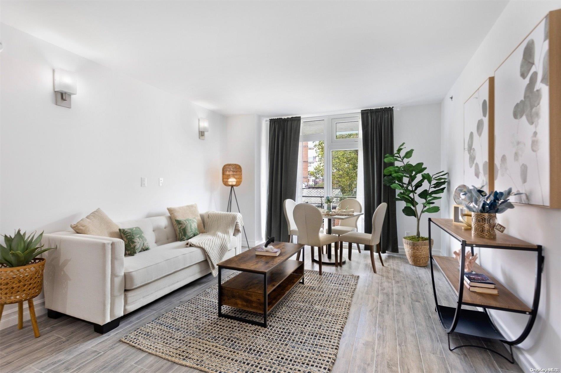 65-18 Austin Street, Unit 2B Queens, NY 11374 - Photo 2 of 11