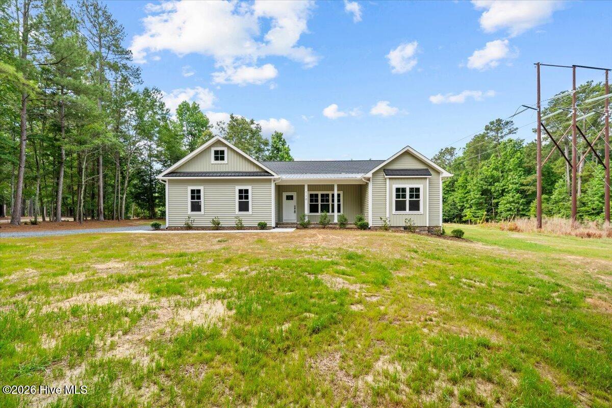 110 Trailcrest Drive Rockingham, NC 28379 - Photo 2 of 61