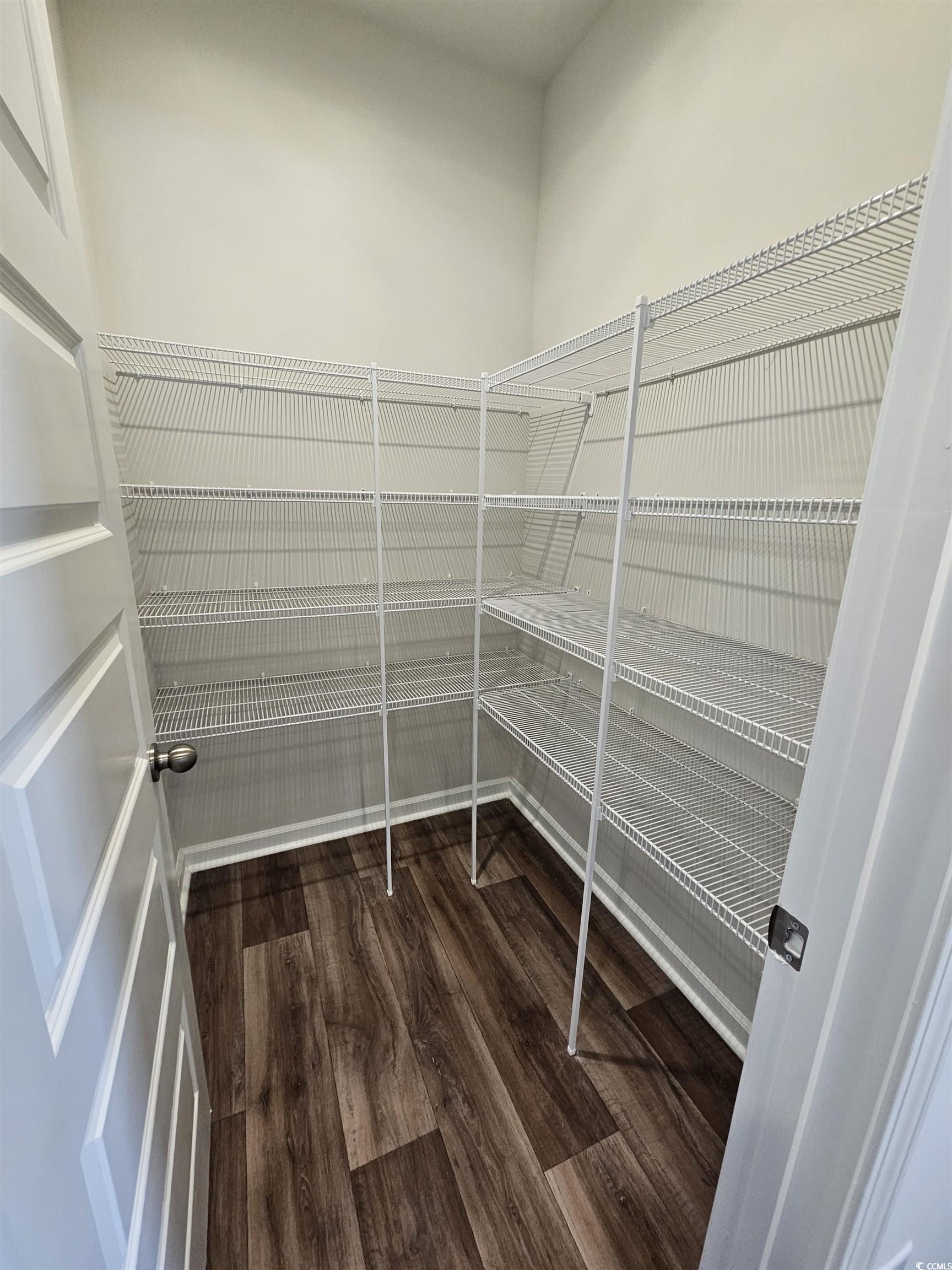 805 Wapama Street Little River, SC 29566 - Photo 6 of 25 View of pantry