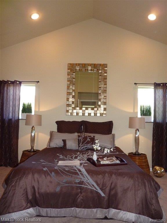 3746 West Maple Road Bloomfield Hills, MI 48301 - Photo 10 of 21 Master Suite