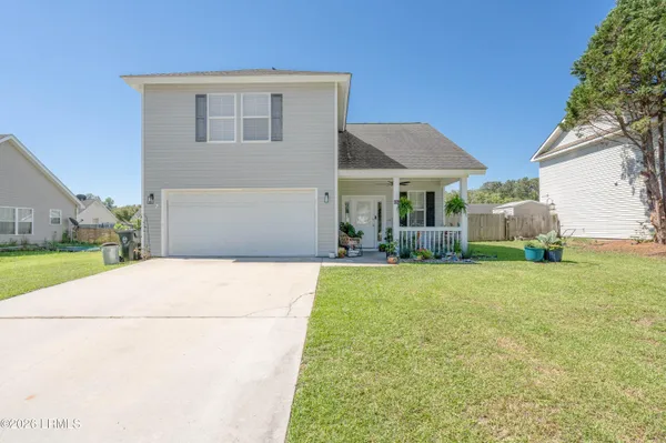 $350,000 | 88 Wintergreen Drive, Beaufort, SC 29906