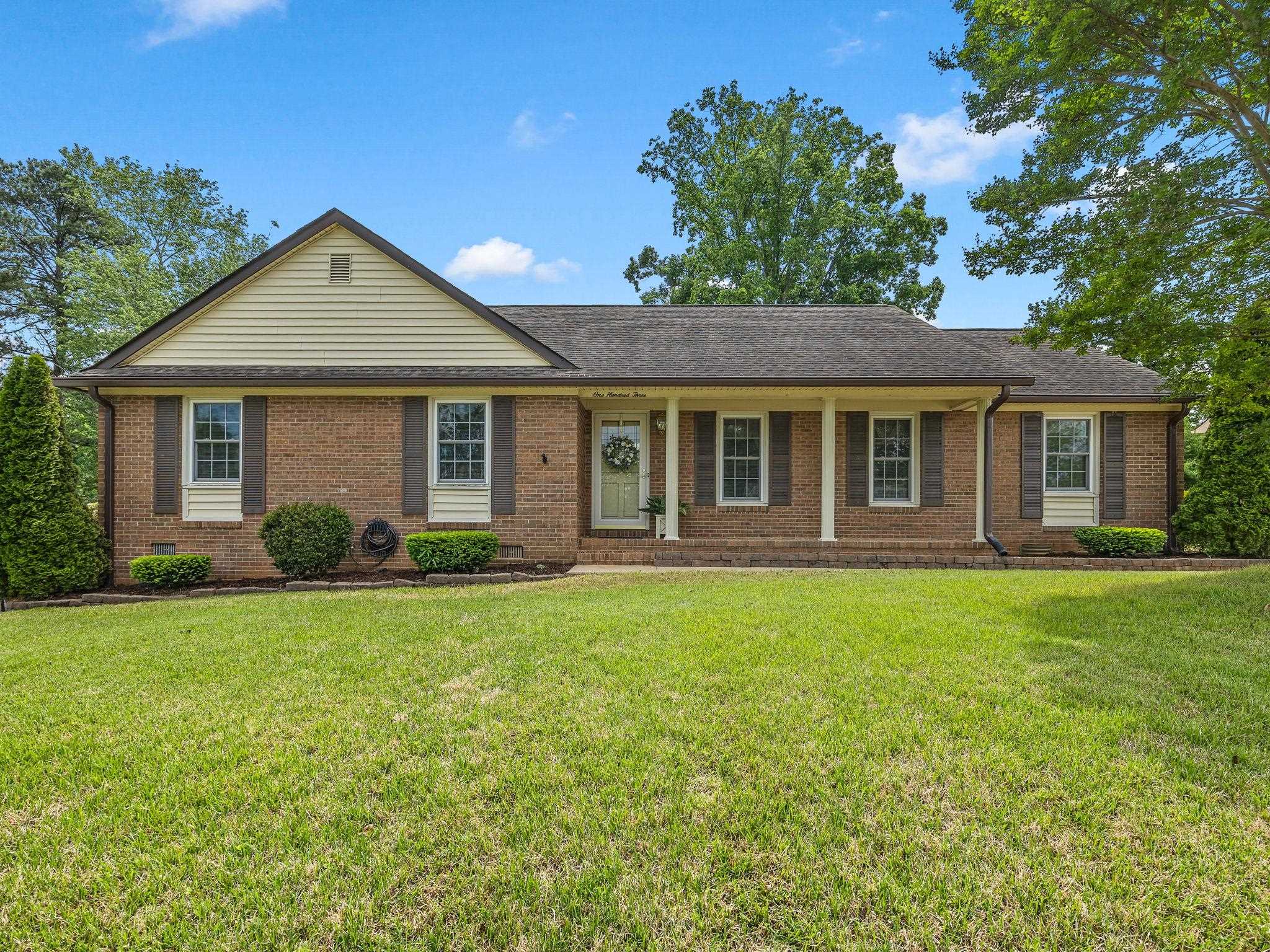 103 Windy Rush Road Spartanburg, SC 29301 - Photo 3 of 37 Gallery Image 3