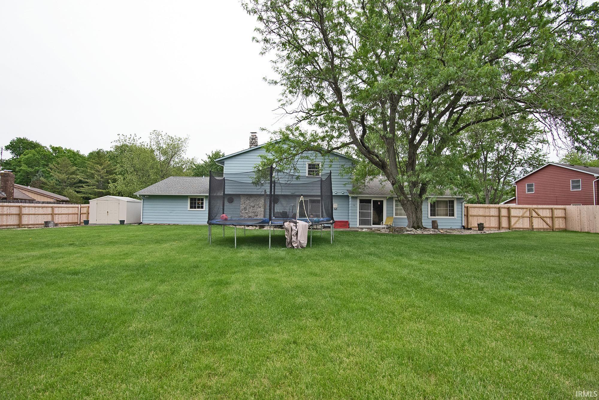 5218 Tomahawk Trail Fort Wayne, IN 46804 - Photo 29 of 30