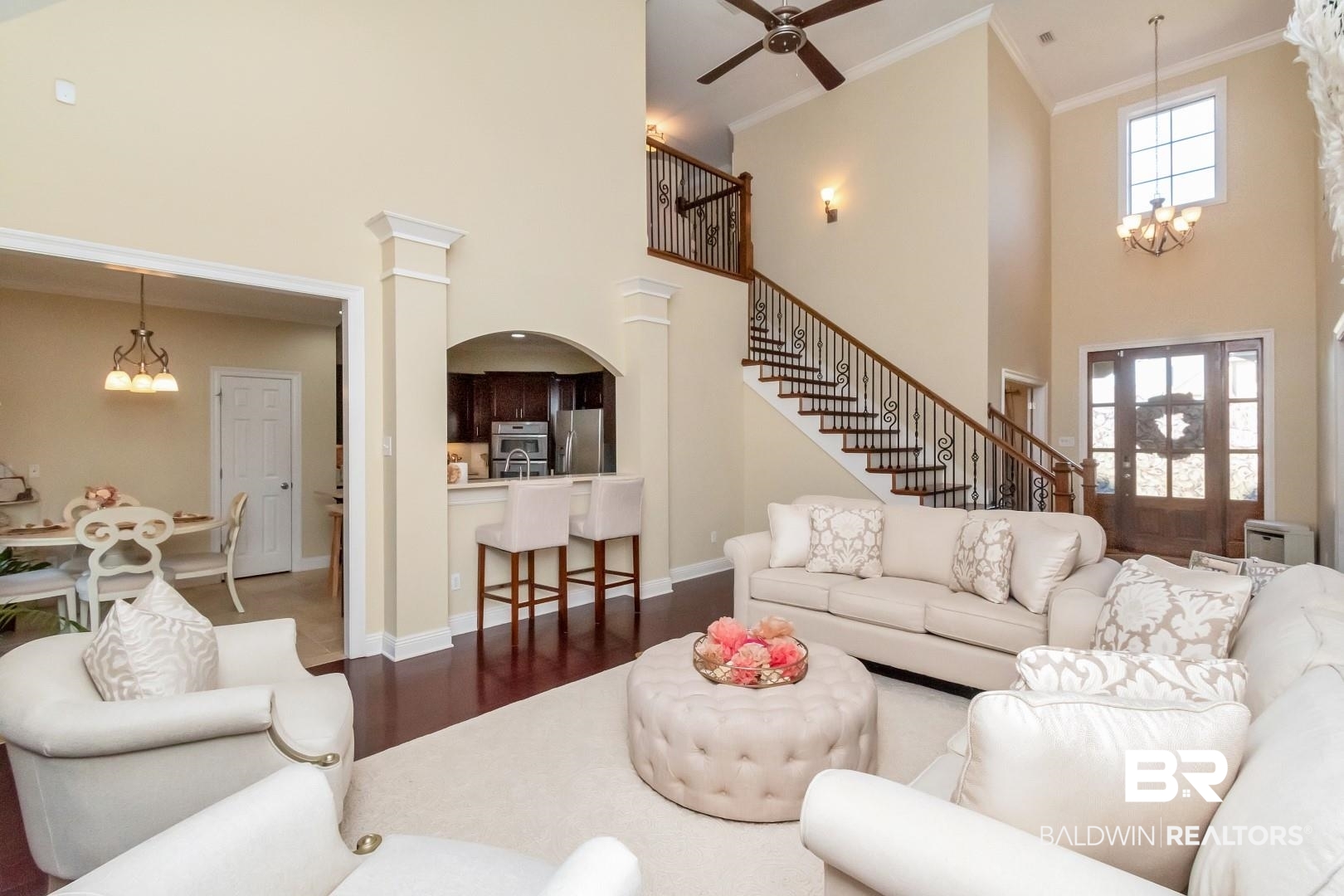 9815 Traveller Way Mobile, AL 36695 - Photo 8 of 50