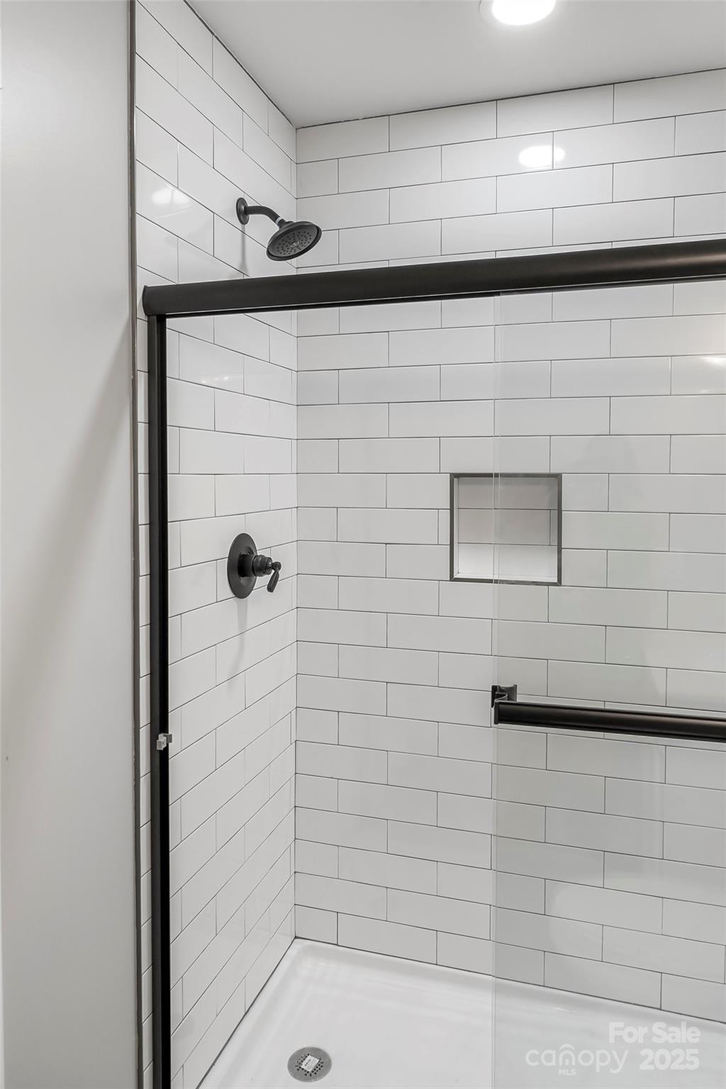 511 Blue Ridge Drive North Marion, NC 28752 - Photo 19 of 41 a bathroom with a shower