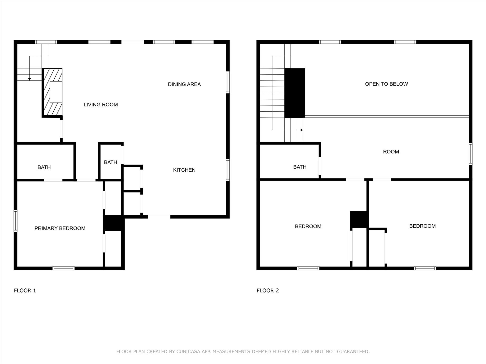 511 Blue Ridge Drive North Marion, NC 28752 - Photo 41 of 41 a picture of a bathroom with a shower