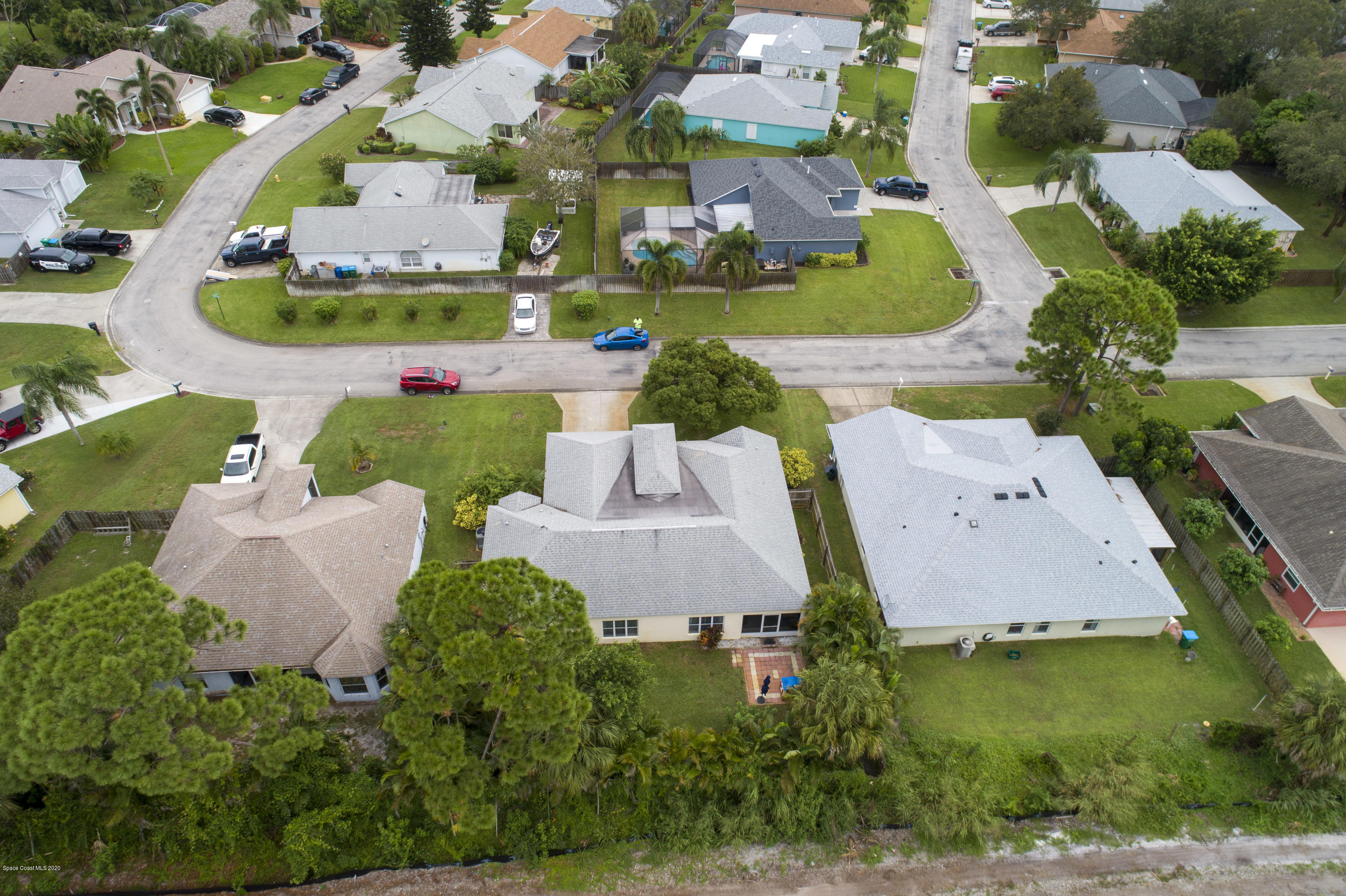 4960 Hidden Creek Road Palm Shores, FL 32935 - Photo 24 of 24 DJI_0018