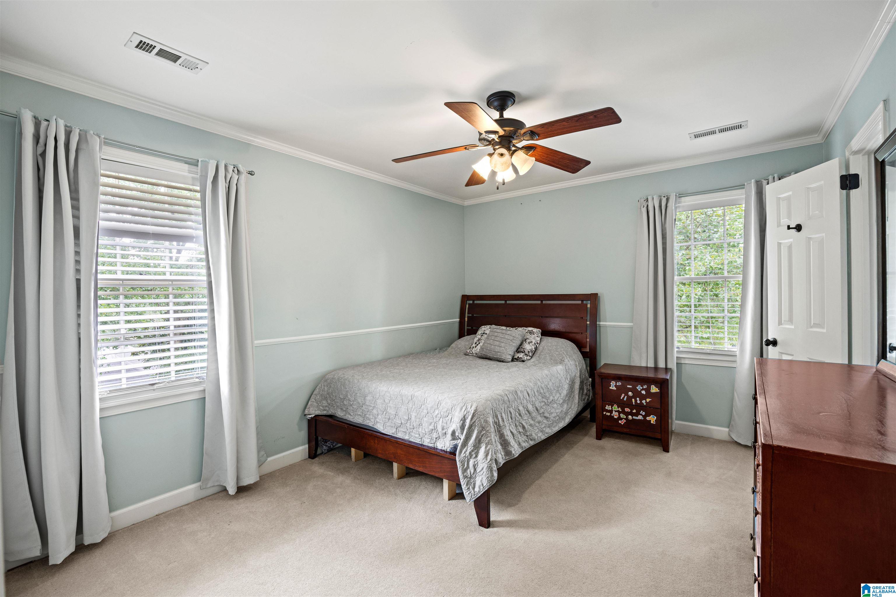 5207 Harvest Ridge Lane Birmingham, AL 35242 - Photo 23 of 39