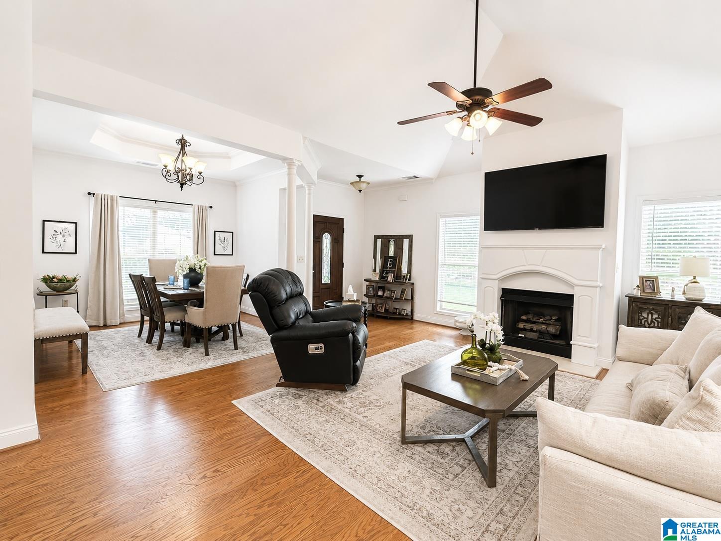 413 Ballantrae Road Pelham, AL 35124 - Photo 2 of 13