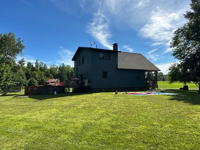 741 Hodgdon Mills Road Linneus, ME 04730 - Photo 6 of 65 IMG_2369