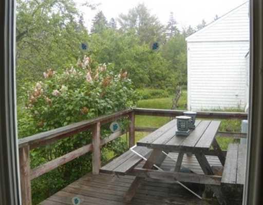 422 Castine Road Castine, ME 04421 - Photo 22 of 22 Patio/Deck.
