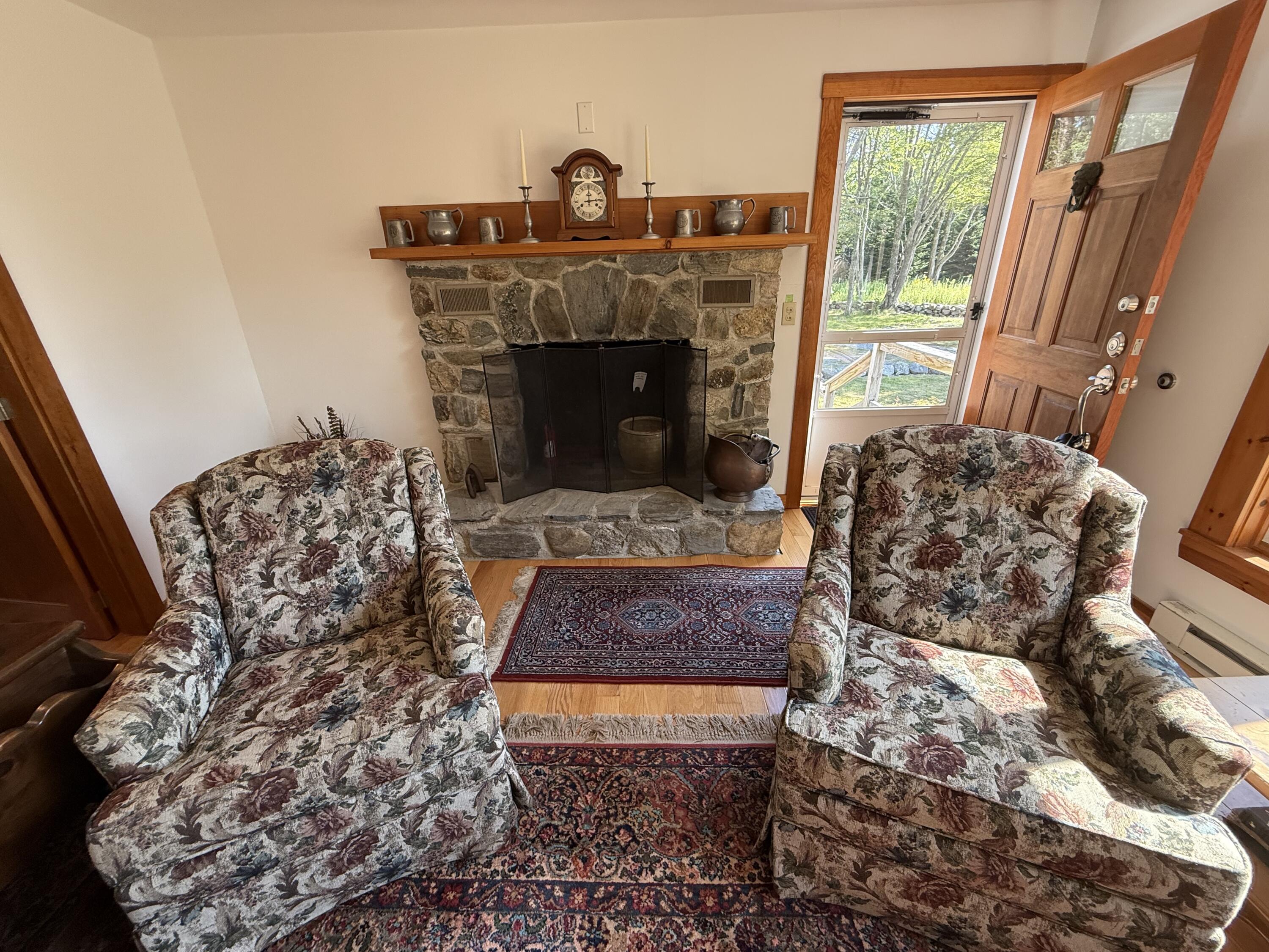 45 Old Mill Road Bristol, ME 04554 - Photo 14 of 29 IMG_2887