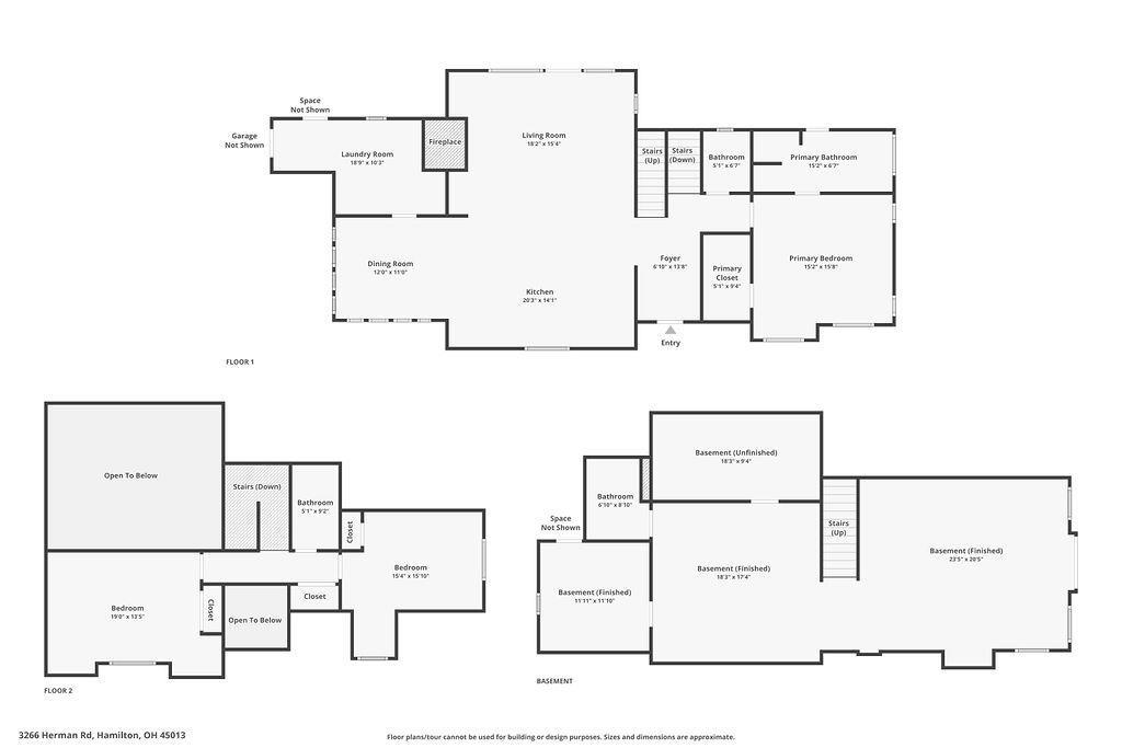 3266 Herman Road Hamilton, OH 45013 - Photo 46 of 48