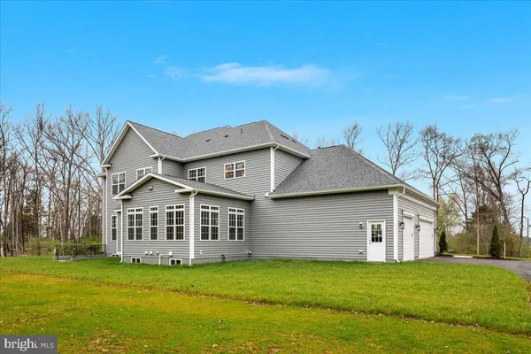 $8,999 | 13620 Aden Road, Nokesville, VA 20181