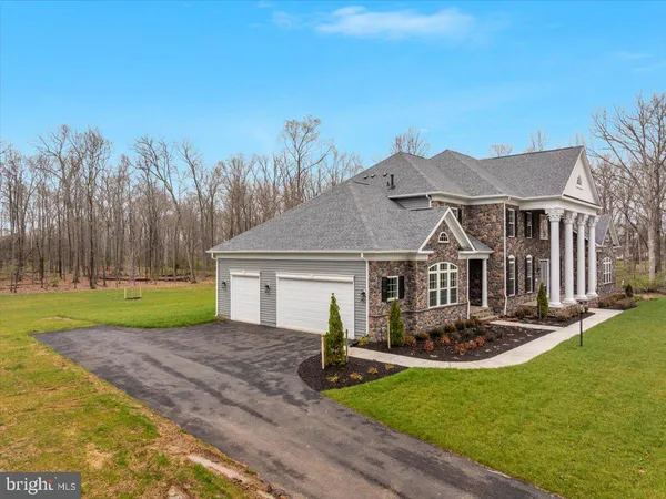 $8,999 | 13620 Aden Road, Nokesville, VA 20181