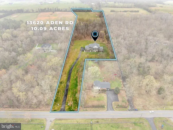 $8,999 | 13620 Aden Road, Nokesville, VA 20181