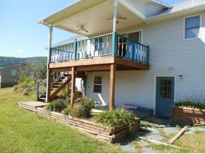 1315 Houston Valley Road Greeneville, TN 37743 - Photo 16 of 22 Photo 16