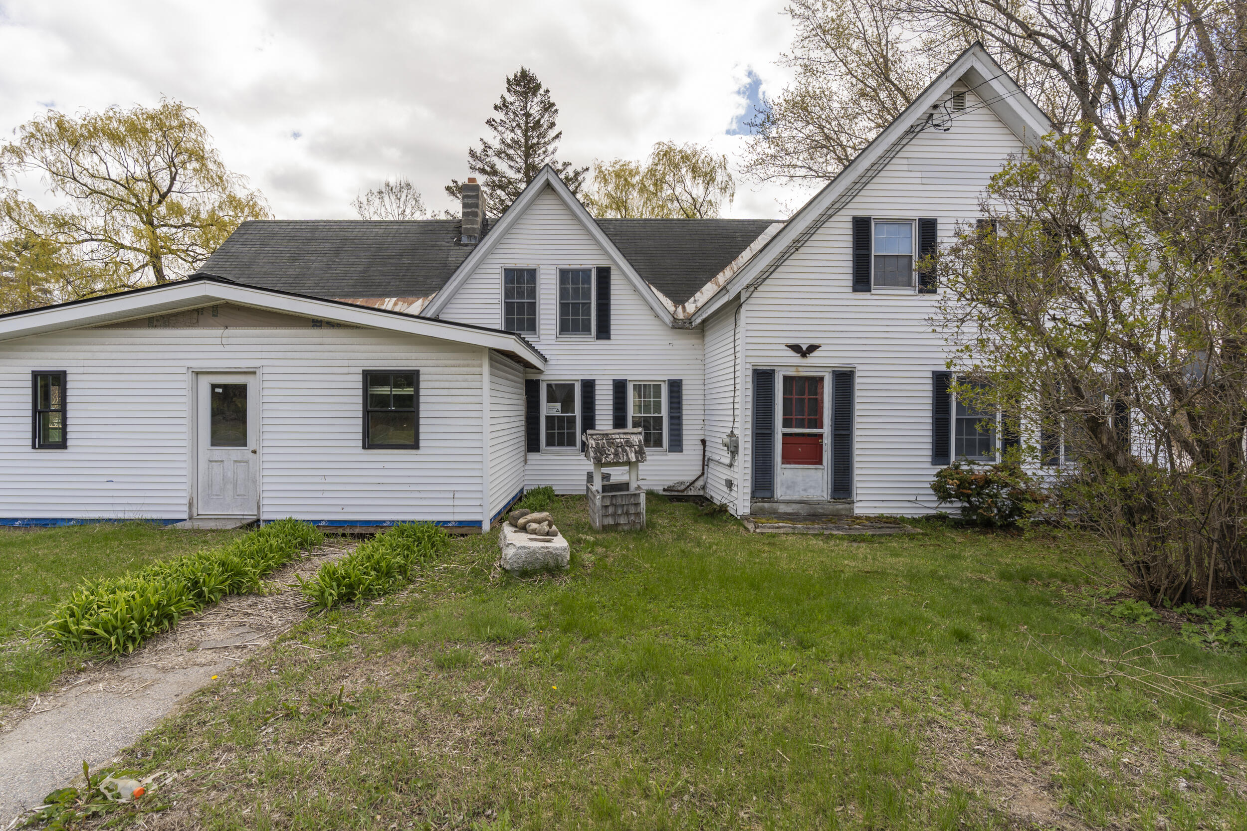 2071 Main Street Hanover, ME 04237 - Photo 2 of 44