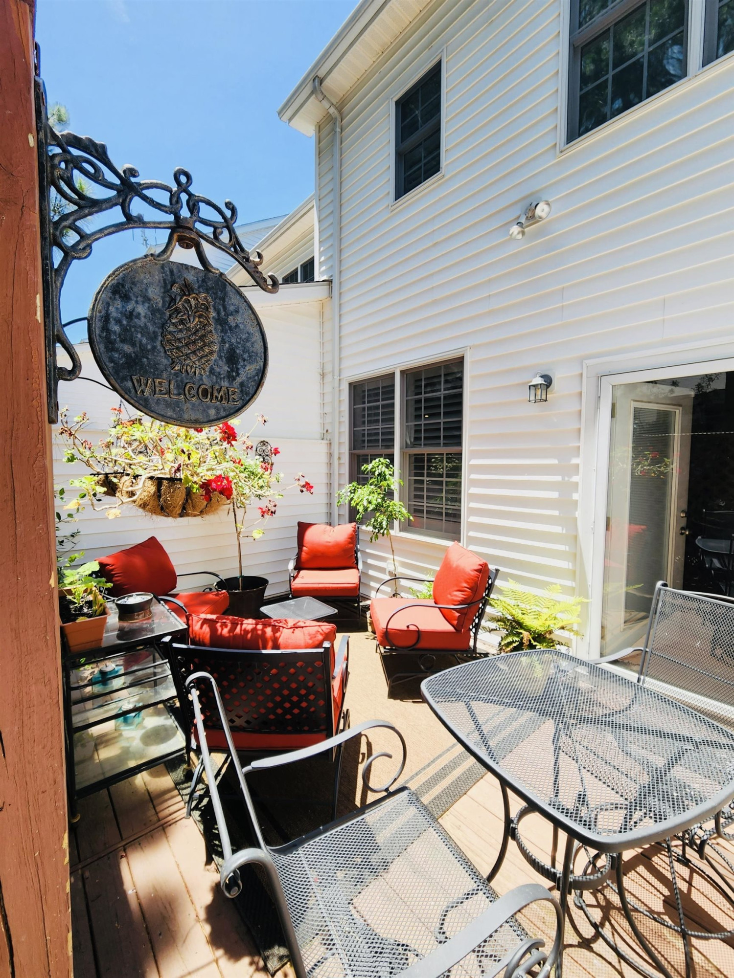 5403 Goldenglow Way Raleigh, NC 27606 - Photo 18 of 19 Photo 18