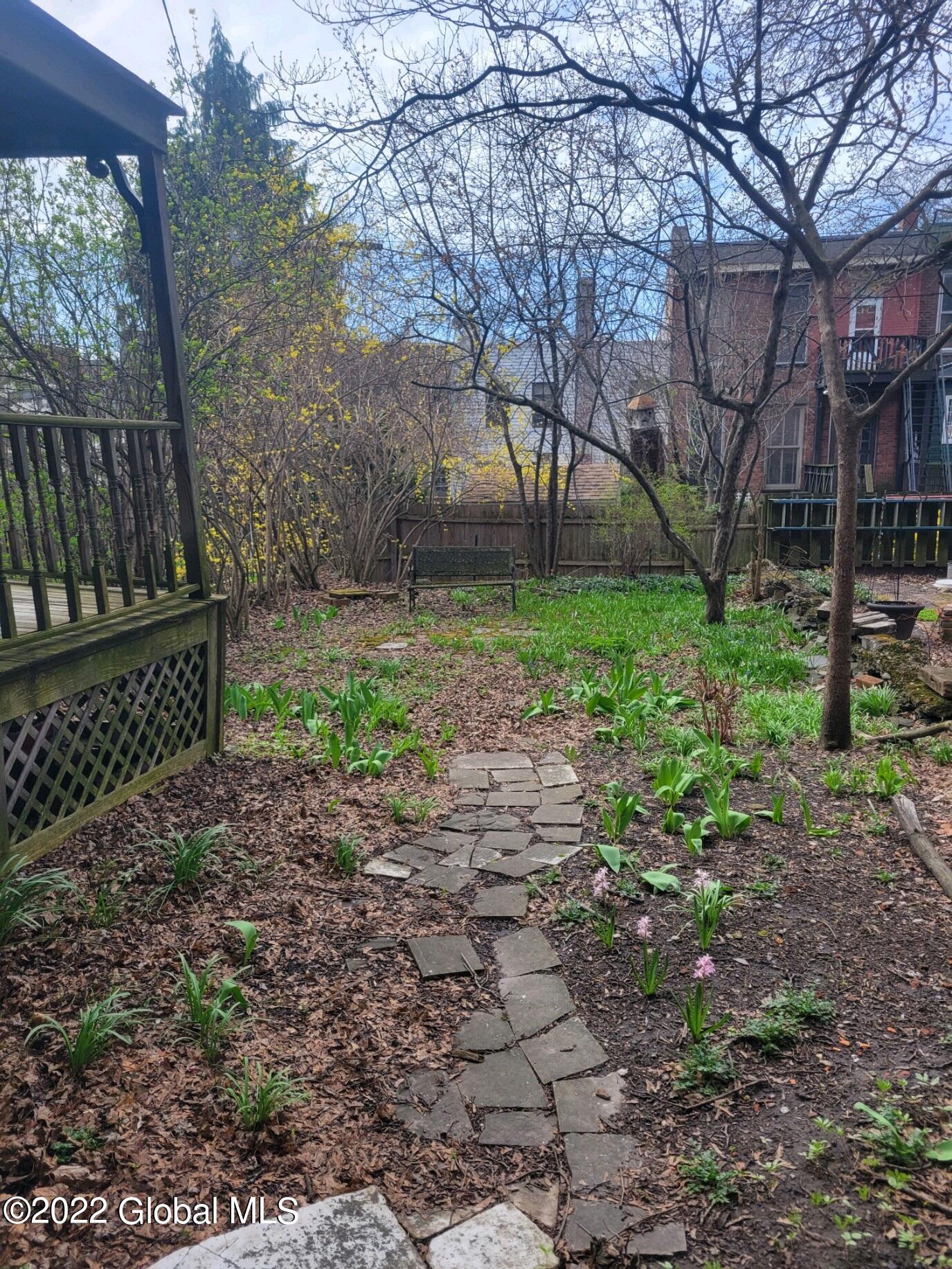 142 Chestnut Street Albany, NY 12210 - Photo 19 of 19 3