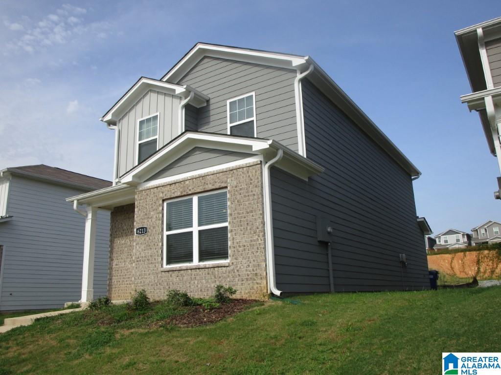 6213 Rainbow Row Pell City, AL 35128 - Photo 2 of 31