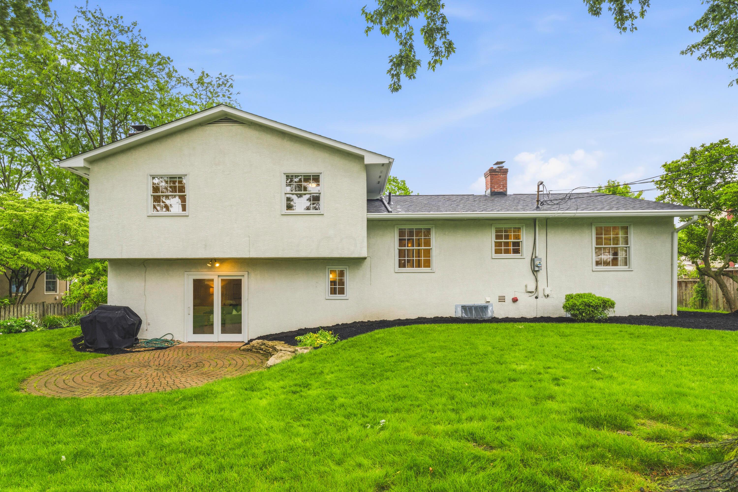 2151 Pinebrook Road Upper Arlington, OH 43220 - Photo 56 of 67