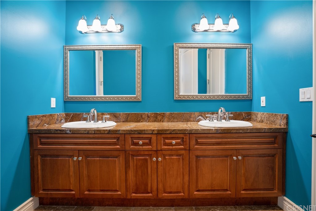 75 North Coolwater Road Bell Canyon, CA 91307 - Photo 45 of 72