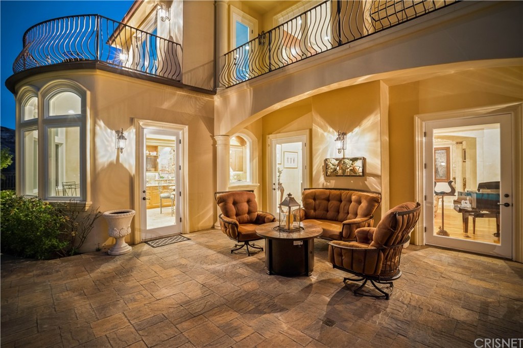 75 North Coolwater Road Bell Canyon, CA 91307 - Photo 51 of 72