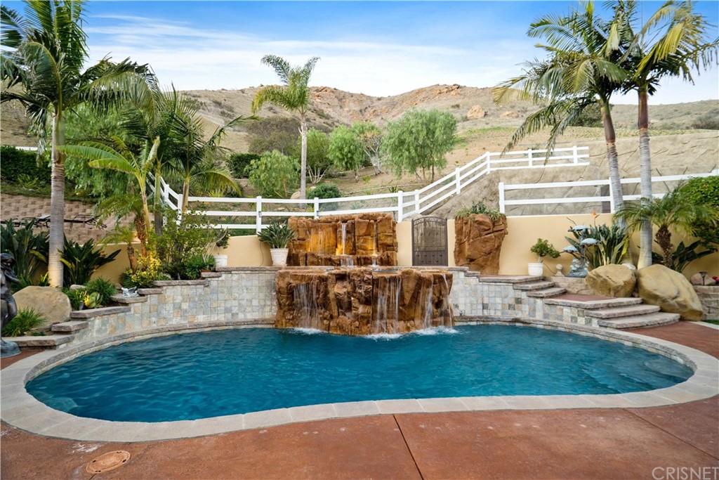 75 North Coolwater Road Bell Canyon, CA 91307 - Photo 53 of 72