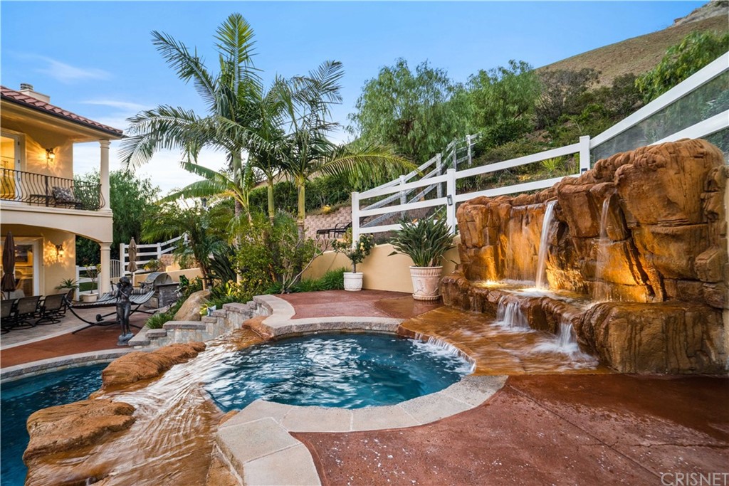 75 North Coolwater Road Bell Canyon, CA 91307 - Photo 55 of 72