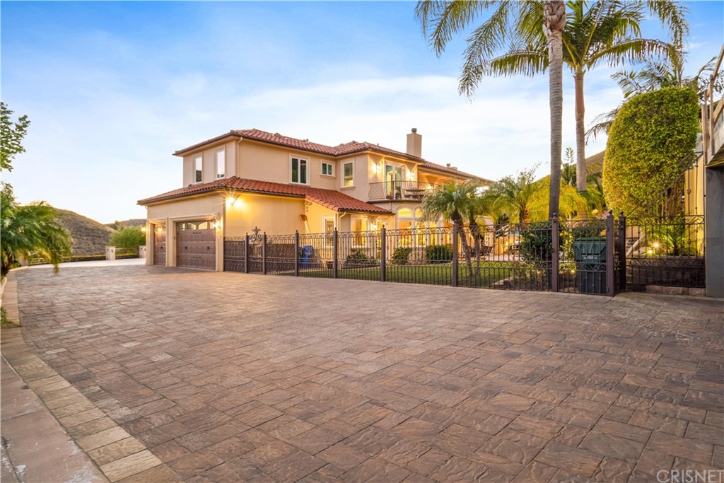 75 North Coolwater Road Bell Canyon, CA 91307 - Photo 67 of 72