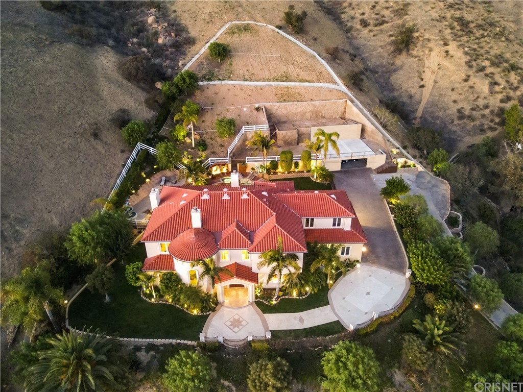 75 North Coolwater Road Bell Canyon, CA 91307 - Photo 71 of 72