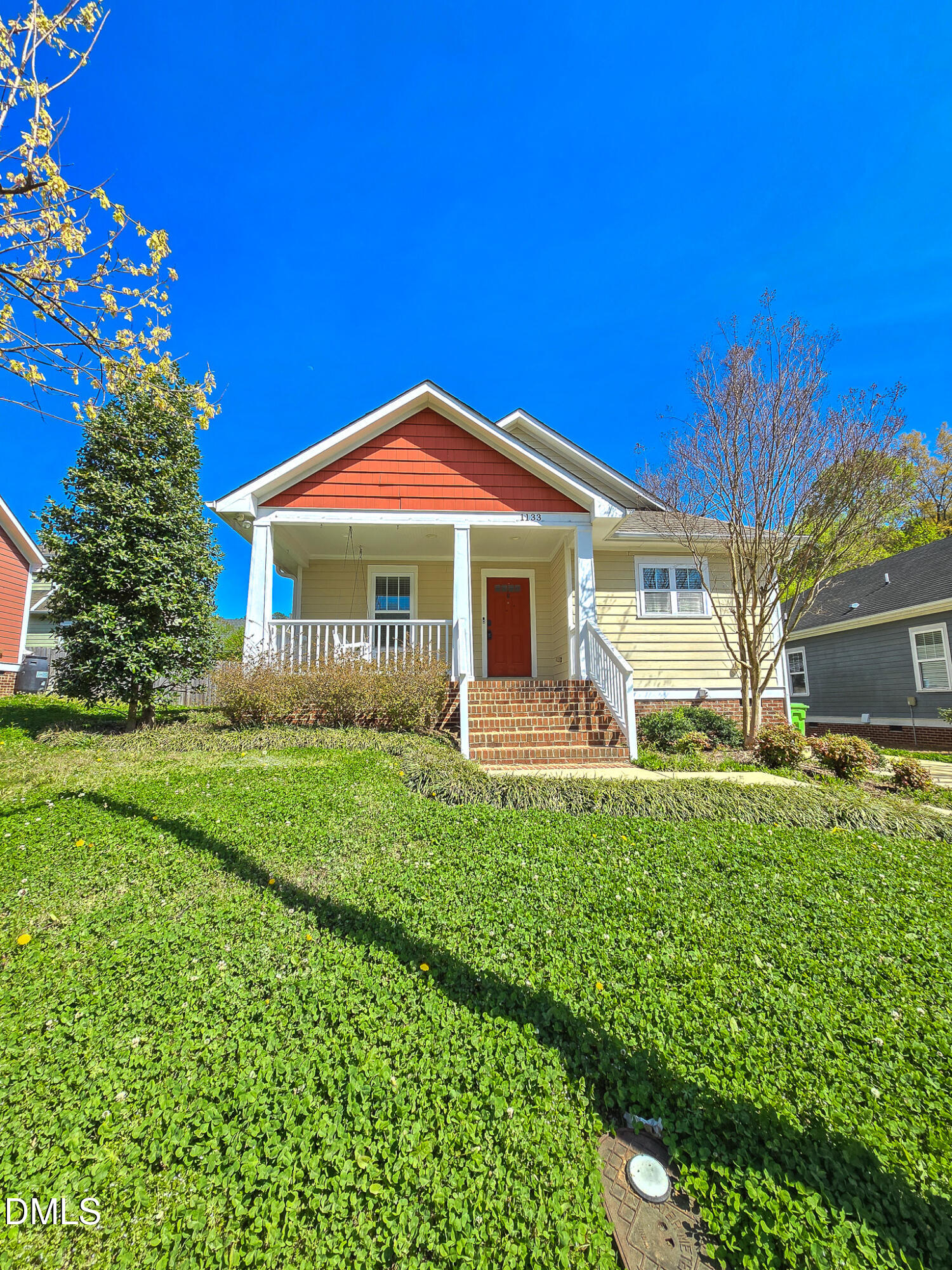 1133 South State Street Raleigh, NC 27601 - Photo 2 of 38 20260325_145836