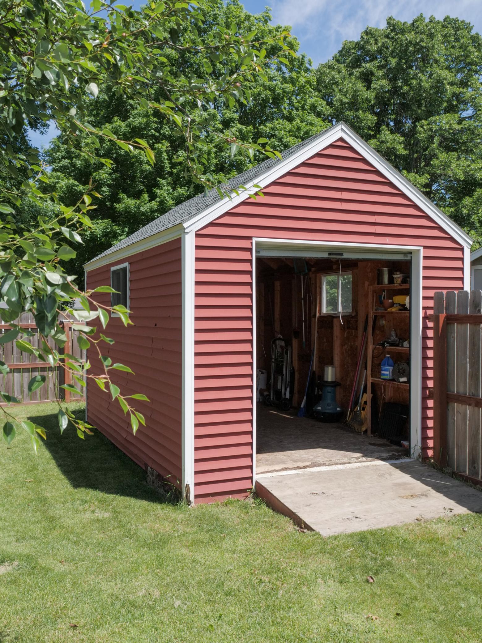 1020 11th Street Southwest Wadena, MN 56482 - Photo 45 of 46