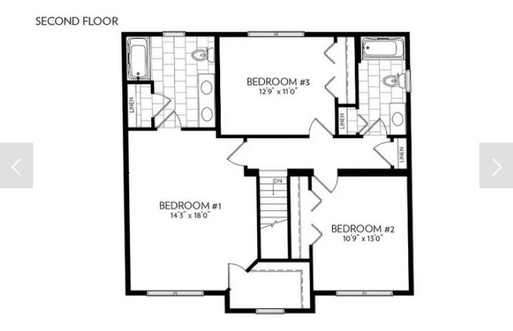 1679 Kellogg Road St. Albans Town, VT 05478 - Photo 3 of 3