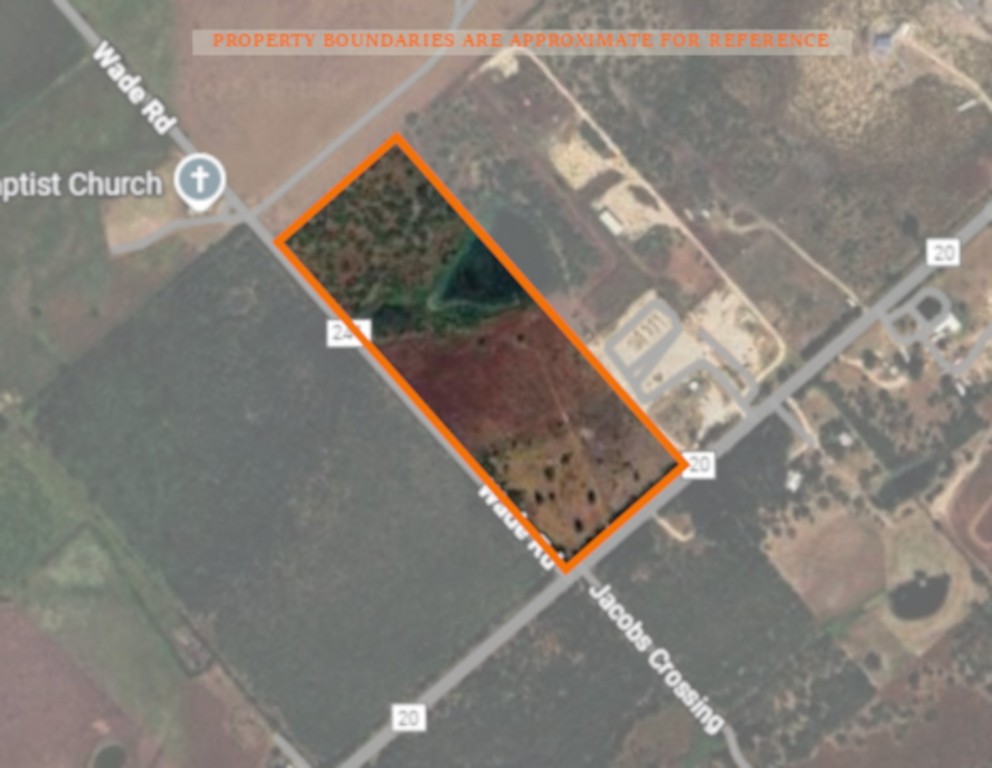 Tbd Tbd Wade Road Kingsbury, TX 78638 - Photo 2 of 6